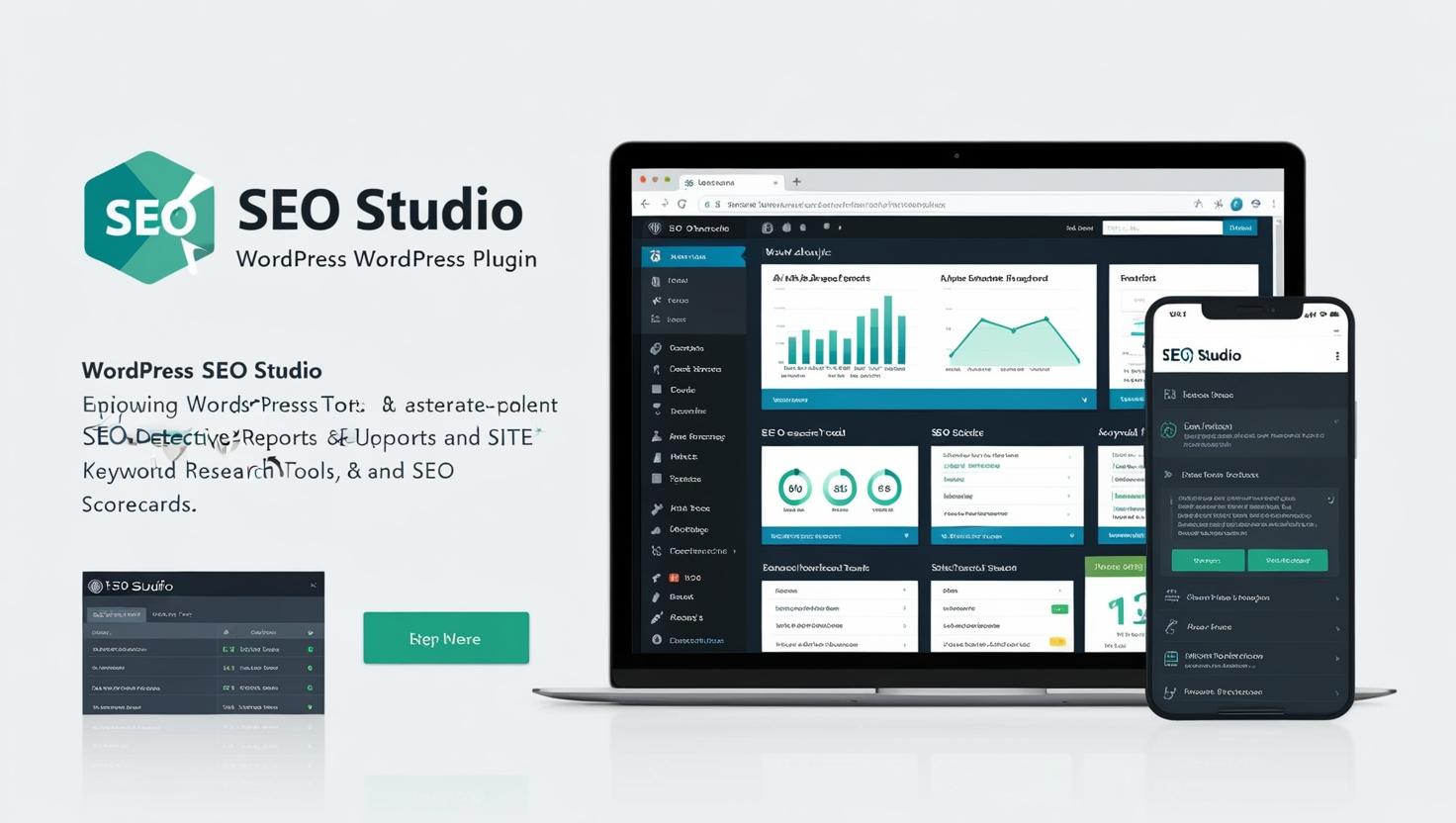 Seo studio