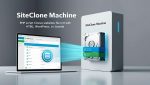 SiteClone Machine